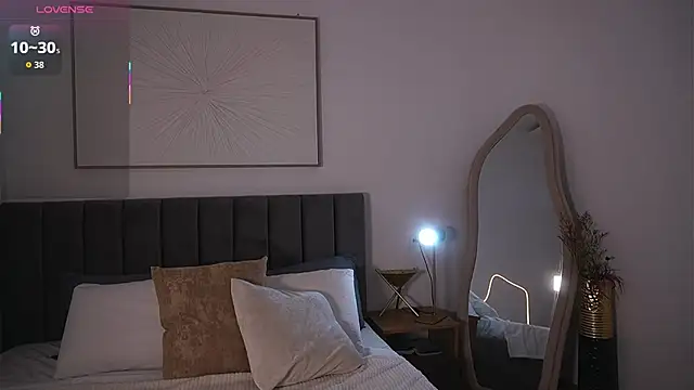 SimonaGerry online show from 05/03/26, 04:28