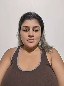 AlyDenalioficial online show from 07/24/26, 05:09