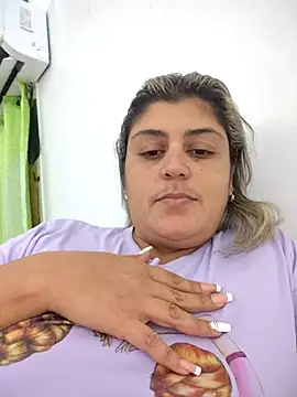 AlyDenalioficial online show from 03/04/26, 03:20