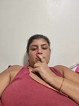AlyDenalioficial online show from 07/09/26, 12:22