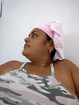 AlyDenalioficial online show from 02/12/26, 04:29