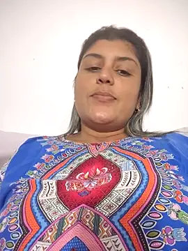 AlyDenalioficial online show from 11/29/25, 06:19