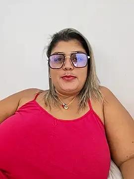 AlyDenalioficial online show from 04/07/26, 03:14