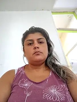 AlyDenalioficial online show from 11/02/25, 06:13