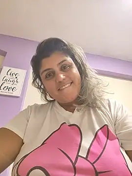 AlyDenalioficial online show from 07/25/26, 10:38