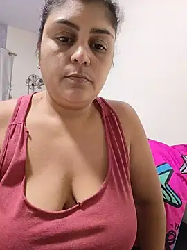 AlyDenalioficial online show from 07/11/26, 05:35