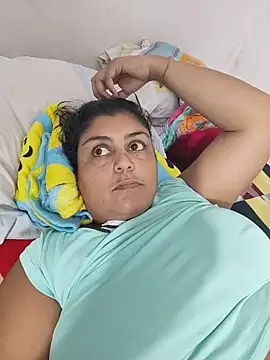 AlyDenalioficial online show from 06/19/26, 05:08
