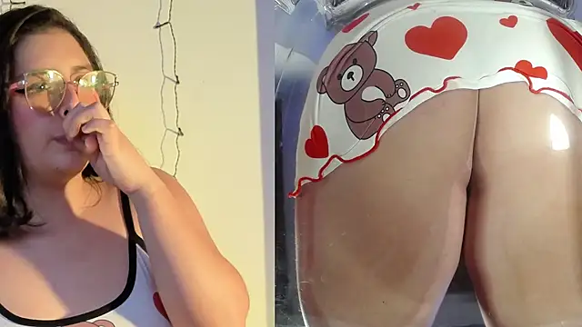 Paola Lyon  online show from 02/28/26, 06:46