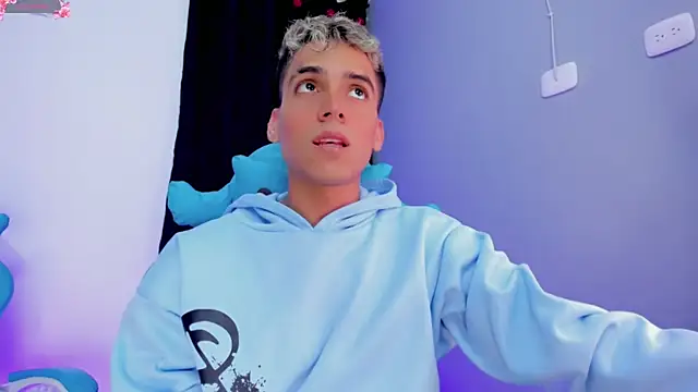 jake and joaquin online show from 01/21/25, 01:50