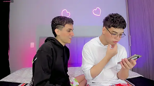 jake and joaquin online show from 03/22/25, 11:53