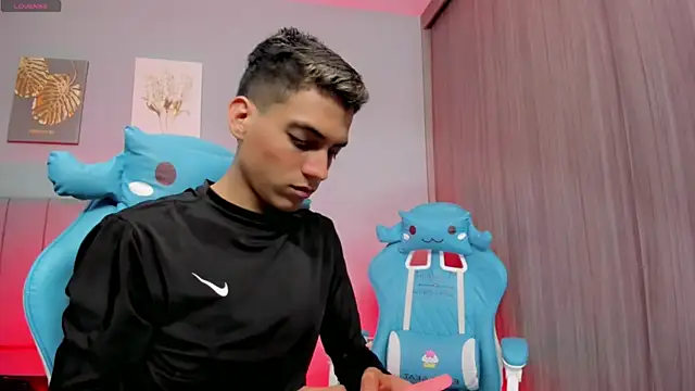 jake and joaquin online show from 02/26/25, 08:36