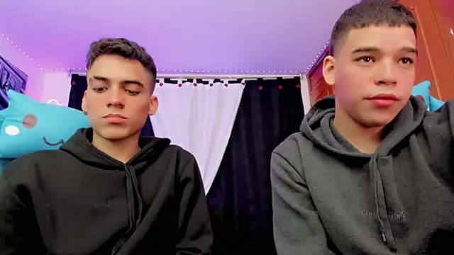 jake and joaquin online show from 12/08/24, 11:46