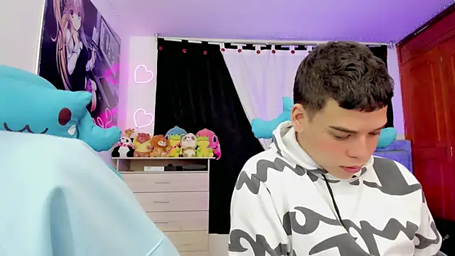 jake and joaquin online show from 12/04/24, 04:15