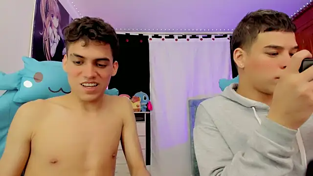 jake and joaquin online show from 12/02/24, 05:43