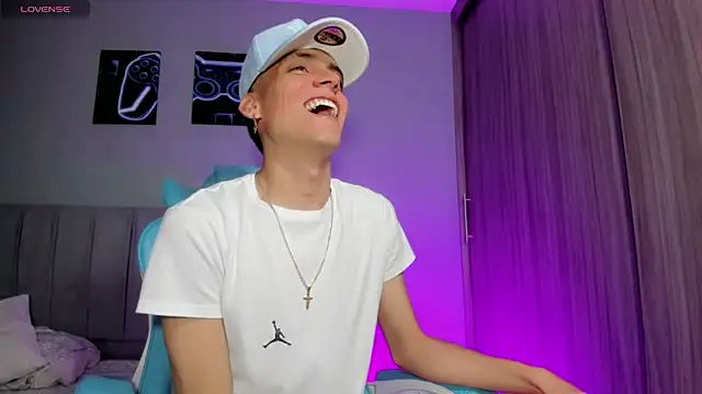 jake and joaquin online show from 09/14/25, 04:13