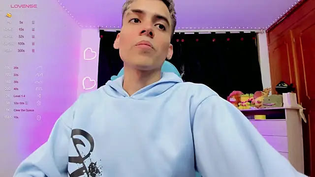 jake and joaquin online show from 12/29/24, 01:24