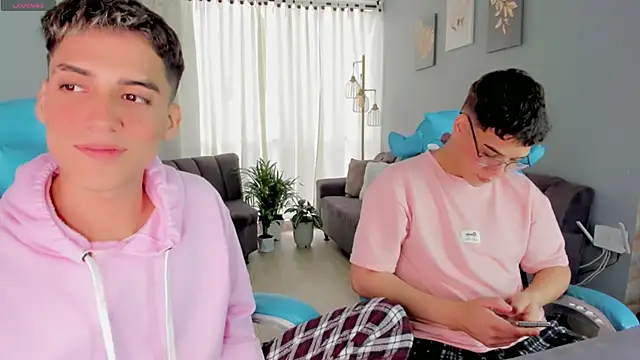 jake and joaquin online show from 03/17/25, 02:45