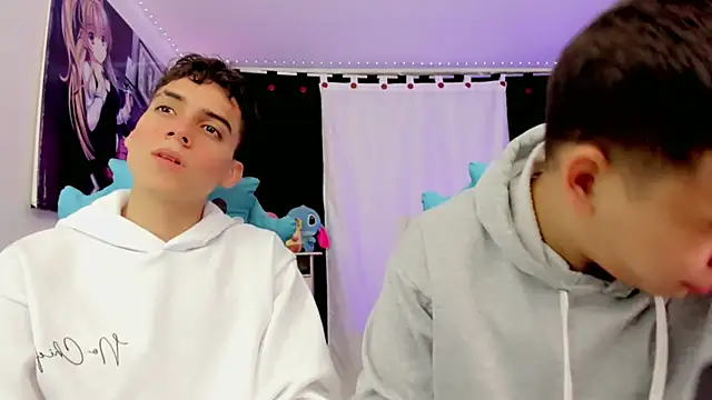 jake and joaquin online show from 12/01/24, 11:31