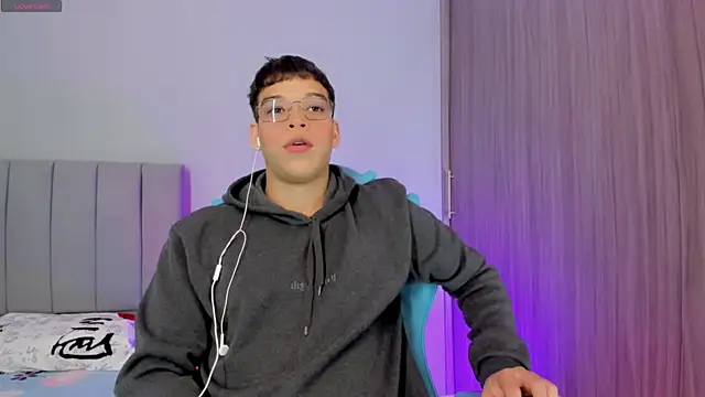 jake and joaquin online show from 03/10/25, 05:33