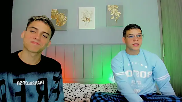 jake and joaquin online show from 03/01/25, 09:29