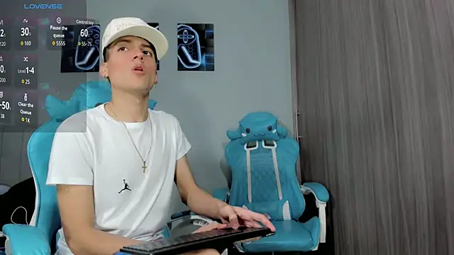 jake and joaquin online show from 10/06/25, 04:13