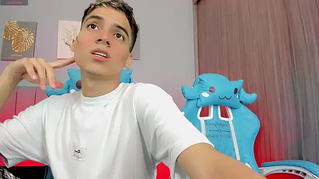 jake and joaquin online show from 02/25/25, 08:53