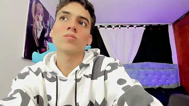 jake and joaquin online show from 12/04/24, 01:08