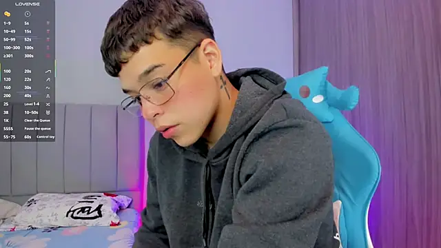 jake and joaquin online show from 03/10/25, 08:39