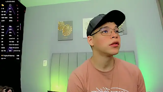 jake and joaquin online show from 03/02/25, 07:43