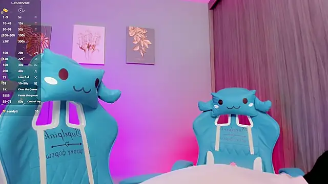 jake and joaquin online show from 02/27/25, 10:09