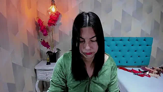 AdaFawxx online show from 03/13/26, 04:06