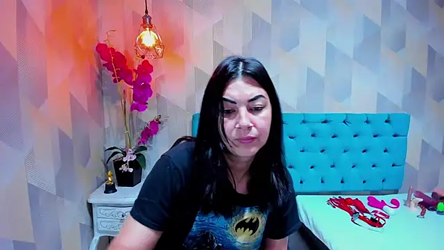 Snapshot of AdaFawxx chatting on 02/21/26, 04:14 AdaFawxx online show from 02/21/26, 04:14