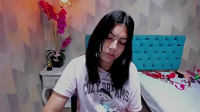 Snapshot of AdaFawxx chatting on 02/22/26, 04:48 AdaFawxx online show from 02/22/26, 04:48