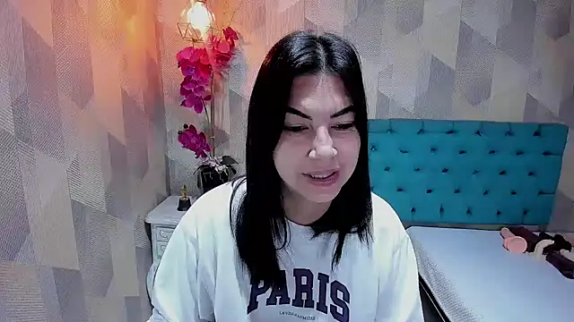 Snapshot of AdaFawxx chatting on 02/17/26, 04:21 AdaFawxx online show from 02/17/26, 04:21