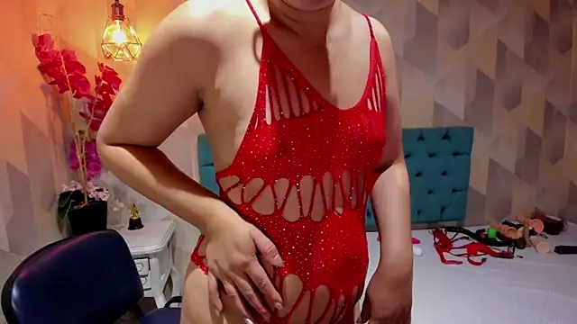 AdaFawxx online show from 12/19/25, 04:16