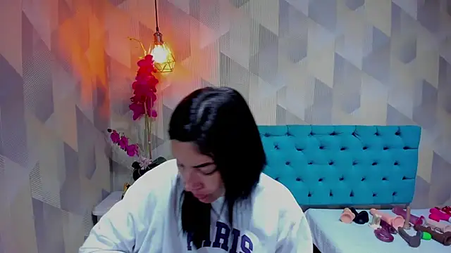 Snapshot of AdaFawxx chatting on 02/25/26, 04:12 AdaFawxx online show from 02/25/26, 04:12