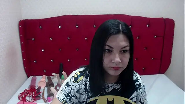 AdaFawxx online show from 09/19/25, 03:54