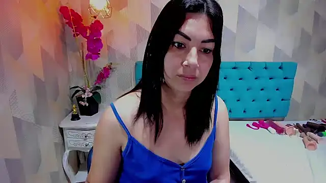 Snapshot of AdaFawxx chatting on 02/23/26, 04:14 AdaFawxx online show from 02/23/26, 04:14