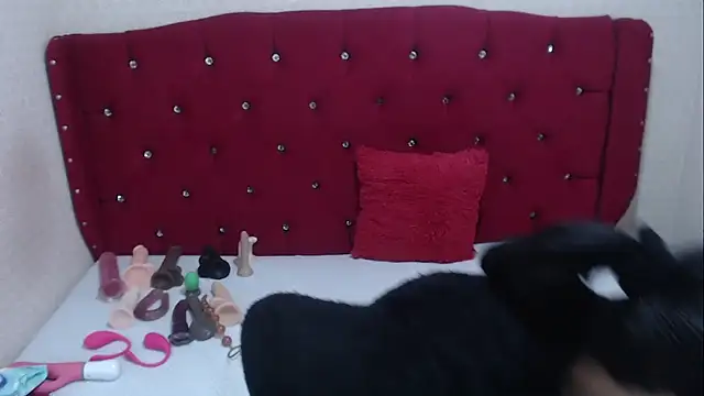 AdaFawxx online show from 10/05/25, 03:41