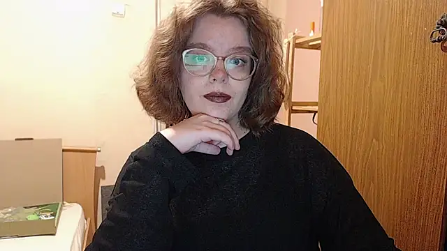 Chmiri cb online show from 02/27/25, 12:12