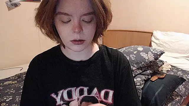 Chmiri cb online show from 11/09/25, 12:42