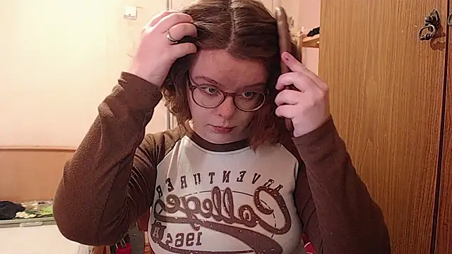 Chmiri cb online show from 03/13/25, 10:47