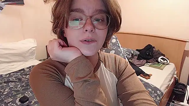 Chmiri cb online show from 09/26/25, 11:50