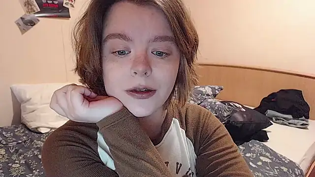 Chmiri cb online show from 10/17/25, 11:34