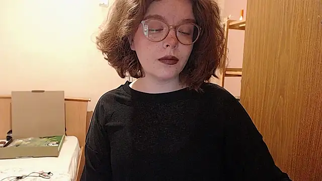 Chmiri cb online show from 02/27/25, 08:46