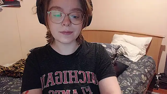 Chmiri cb online show from 11/29/25, 11:10