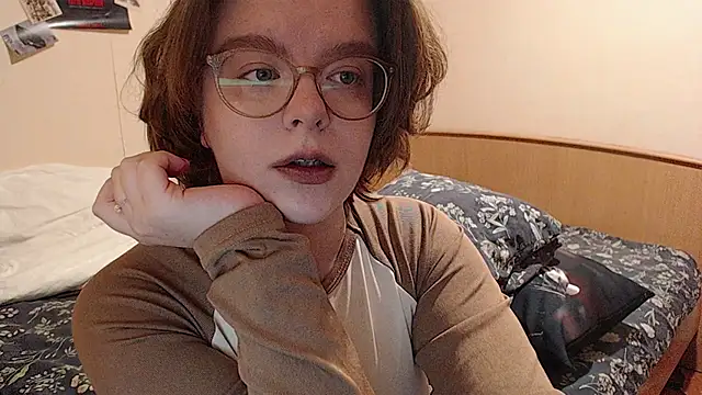 Chmiri cb online show from 11/11/25, 12:44