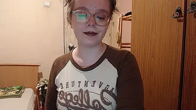 Chmiri cb online show from 03/10/25, 12:17