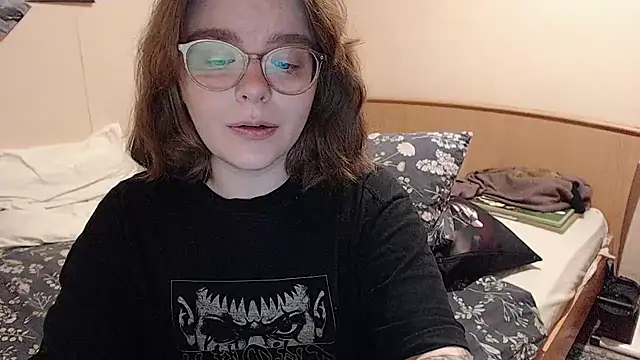 Chmiri cb online show from 09/25/25, 02:45