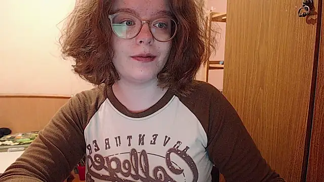 Chmiri cb online show from 03/16/25, 07:37